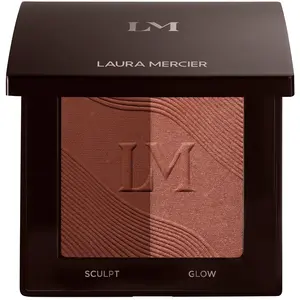 LAURA MERCIER Bronze Color Infusion Bronzante 10 g pas cher
