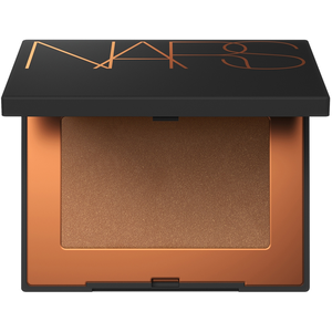 NARS Mini Laguna Bronzing Powder - Poudre bronzante Format Voyage  pas cher