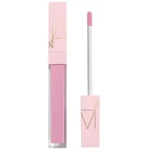 NARS Afterglow Lip Shine brillant à lèvres teinte WISHING STAR 5.5 ml pas cher