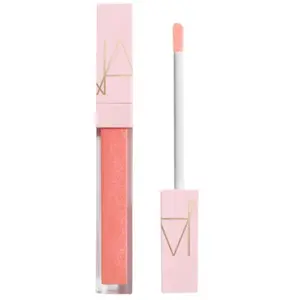 NARS Afterglow Lip Shine brillant à lèvres teinte WONDERWALL 5.5 ml pas cher