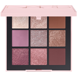NARS Afterglow Tempting Palette - Palette de fard à paupières  pas cher