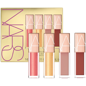 NARS Mini Afterglow Lip Shine Set pas cher