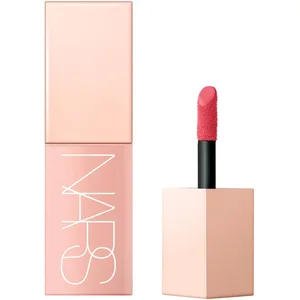 Comparateur de prix : NARS Afterglow Liquid Blush - Blush liquide 