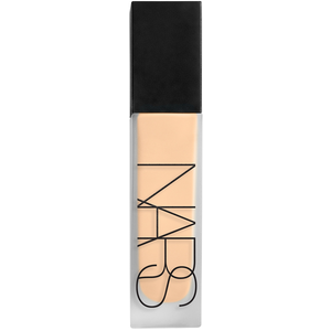 NARS Natural Matte Longwear Foundation - Fond de teint mat longue duré... pas cher