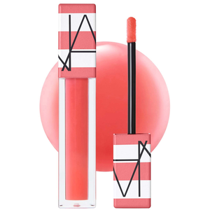 NARS Hot Escape Afterglow Lip Oil - Huile à Lèvres  pas cher