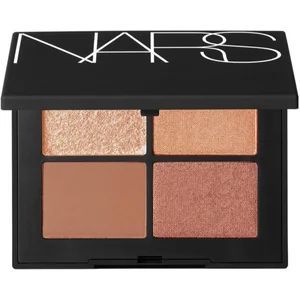 NARS Quad Eyeshadow - Palette de fards à paupières pas cher