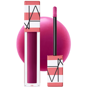 NARS Hot Escape Afterglow Lip Oil - Huile à Lèvres pas cher