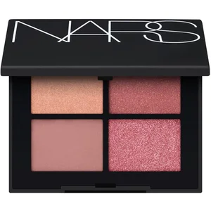 NARS Palette de fards à paupières QUAD KUALA LUMPUR couleur 4,4 g pas cher