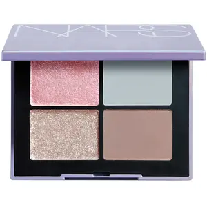 NARS Eyeshadow Quad Solaris pas cher