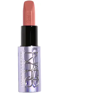 NARS Explicit Lipstick rouge à lèvres satiné teinte BLAME 3.8 g pas cher