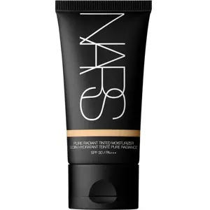 Comparateur de prix : NARS Pure Radiant Tinted Moisturizer SPF30 - Crème teintée