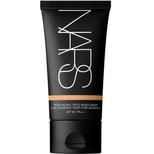 Comparateur de prix : NARS Pure Radiant Tinted Moisturizer SPF30 - Crème teintée 