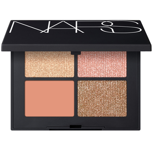 NARS Quad Eyeshadow - Palette de fards à paupières 