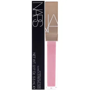 Comparateur de prix : NARS Afterglow Lip Shine - Lower to Lover for Women 0.17 oz Lip Gloss