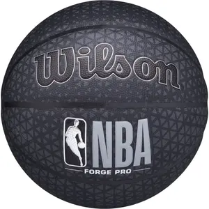 Comparateur de prix : Wilson Ballon De Basketball Wilson Nba Forge Pro Toute Surface