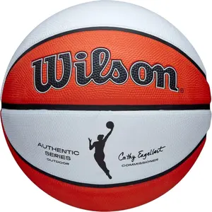 Ballon De Basket Wilson Team Alliance Boston Celtics – Marron, Taille Officielle, Neuf