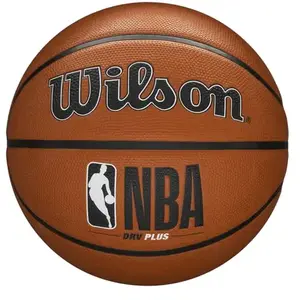 Comparateur de prix : Ballon de basket Wilson Nba drv plus bskt sz7 Orange Taille : 7