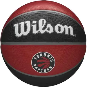Comparateur de prix : Wilson NBA Team Tribute Basketball Toronto Raptors 7 Basketball