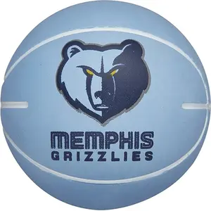 Comparateur de prix : Wilson Ballon Nba Dribbler Memphis Grizzlies