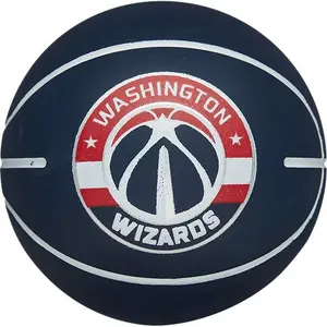 Comparateur de prix : Wilson Ballon Nba Dribbler Washington Wizards