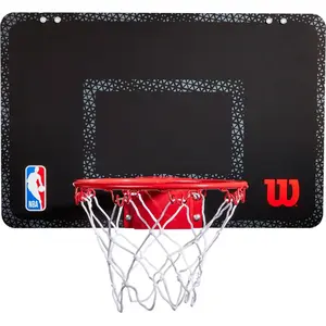 Comparateur de prix : Mini Panier de Basketball Wilson NBA