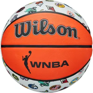 Comparateur de prix : Wilson Wnmba Allkorb Exigences Relatives Aux Terrains De Sport Orange Sans
