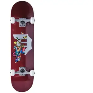 Comparateur de prix : Skateboard Complet Primitive Dirty P Colony (8" - Violet)
