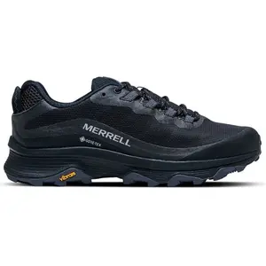 Merrell Chaussures De Randonnée Moab Speed Goretex pas cher