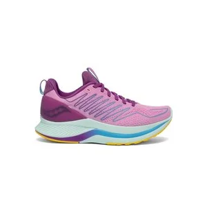 Chaussures de running femme Saucony Endorphin Shift Multicolore S10577-26 pas cher