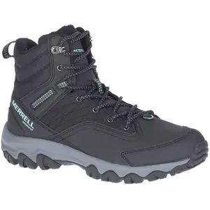 Merrell Bottes De Randonnée Thermo Akita Mid Wp pas cher