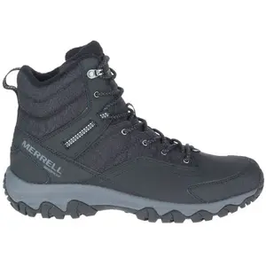 Merrell Thermo Akita Mid Wp Gris 50 pas cher