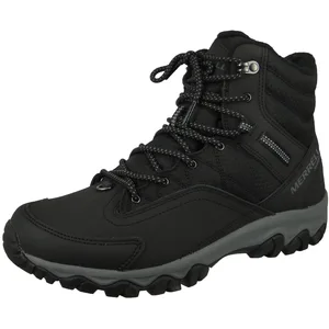 Merrell Bottes De Randonnée Thermo Akita Mid Wp pas cher