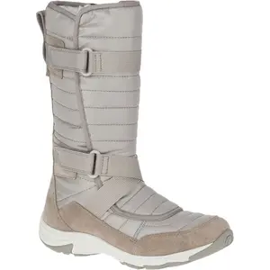 Merrell Approach Sport Tall Zip Wp - Bottes après-ski gris 42