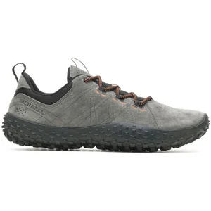 Merrell Chaussures De Randonnée Wrapt pas cher