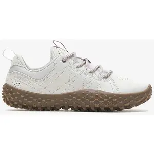 Chaussures Merrell Wrapt blanc femme - 40 pas cher