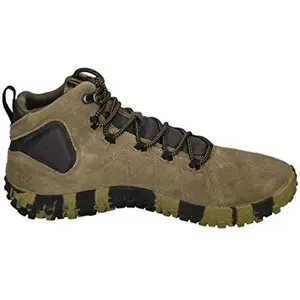 Merrell Wrapt Mid Waterproof marron 44,5 pas cher
