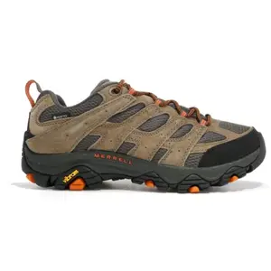 Chaussures Merrell Moab 3 GORE-TEX Largeur Large vert sauge - 41.5 pas cher