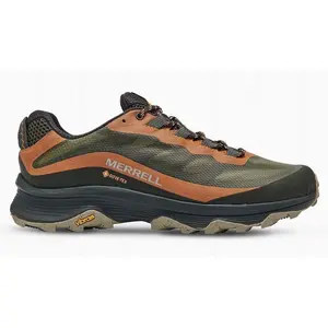 Merrell Moab Speed Gore-Tex vert 40 pas cher