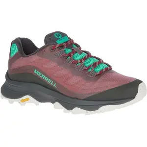 Merrell Moab Speed rose 37 pas cher
