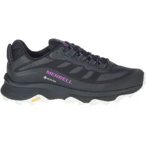 Merrell Moab Speed Gore-Tex noir 37,5 pas cher