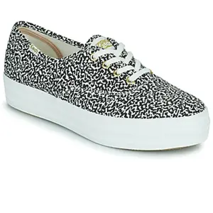 Baskets basses Keds - pas cher
