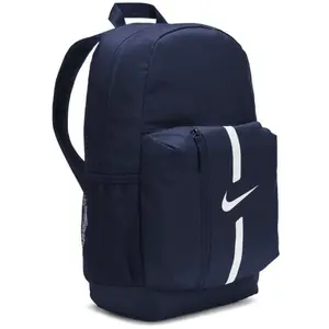 Sac à dos Nike Academy Team, sac à dos unisexe bleu marine One