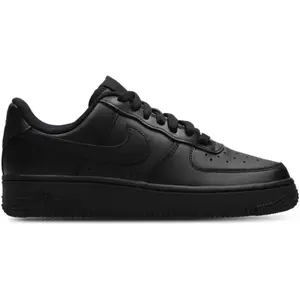 Comparateur de prix : Chaussure Nike Air Force 1 '07 pour Femme - Noir 42.5 DD8959-001