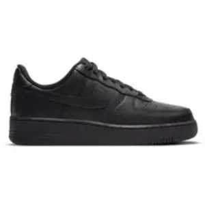 Chaussure Nike Air Force 1 '07 pour Femme - Noir 35.5 DD8959-001