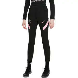 Nike Pantalon de survêtement extérieur Paris Saint-Germain Strike Enfant pas cher