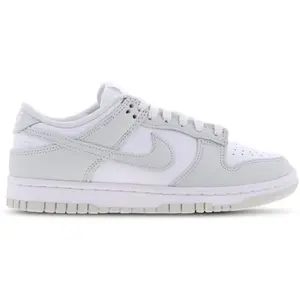 Chaussure Nike Dunk Low pour Femme - Blanc 35.5 DD1503-103