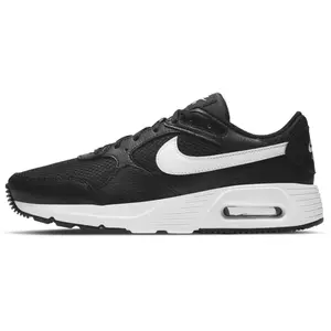Chaussures Nike Air Max SC pour Femme - Noir 35.5 CW4554-001