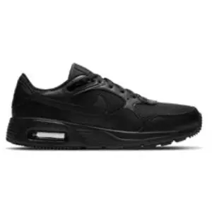 Nike Air Max SC, Chaussures Homme, Noir/Noir-Noir Blanc Noir/Noir-Noir, 42.5 EU pas cher
