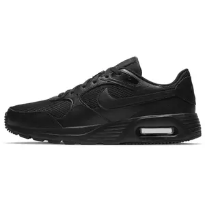 Comparateur de prix : Chaussure Nike Air Max SC pour homme - Noir 43 CW4555-003