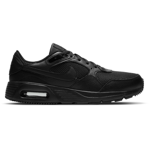 Nike Air Max SC, Chaussures Homme, Noir/Noir-Noir Blanc Noir/Noir-Noir, 45.5 EU pas cher